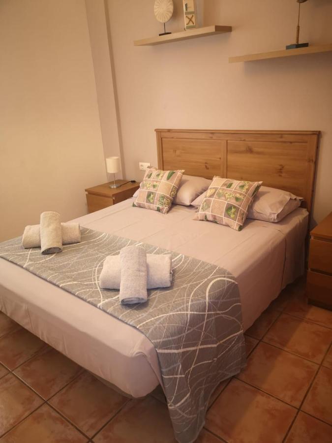 Villa By The Sea Los Alcázares Exterior foto
